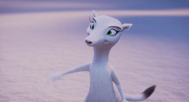 Niko, le petit renne : mission Père Noël - Photos et affiches. 19 Scène dans Niko, le petit renne : mission Père Noël Niko ja myrskyporojen arvoitus 2024