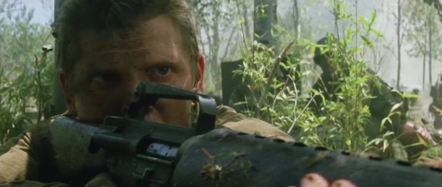 Nous étions soldats - Photos et affiches. 7 Mel Gibson dans Nous étions soldats We Were Soldiers 2002