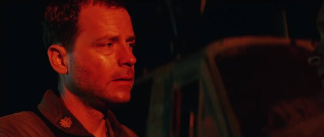 Nous étions soldats - Photos et affiches. 11 Mel Gibson dans Nous étions soldats We Were Soldiers 2002