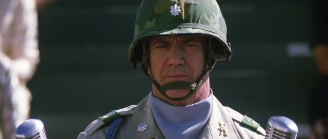 Nous étions soldats - Photos et affiches. 12 Mel Gibson dans Nous étions soldats We Were Soldiers 2002