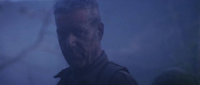Nous étions soldats - Photos et affiches. 13 Mel Gibson dans Nous étions soldats We Were Soldiers 2002