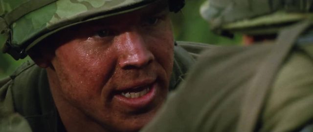 Nous étions soldats - Photos et affiches. 14 Mel Gibson dans Nous étions soldats We Were Soldiers 2002