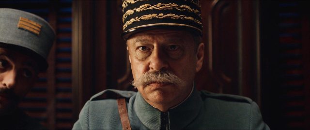 À l'ouest, rien de nouveau - Photos et affiches. 18 Scène dans À l'ouest, rien de nouveau All Quiet on the Western Front Im Westen nichts Neues 2022