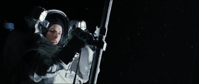 Le passager n°4. 6 Anna Kendrick et Toni Collette dans Le passager n°4 Stowaway 2021