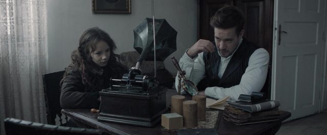 Post mortem - Photos et affiches. 12 Scène dans Post mortem 2021
