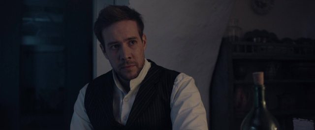 Post mortem - Photos et affiches. 14 Scène dans Post mortem 2021