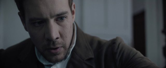 Post mortem - Photos et affiches. 15 Scène dans Post mortem 2021