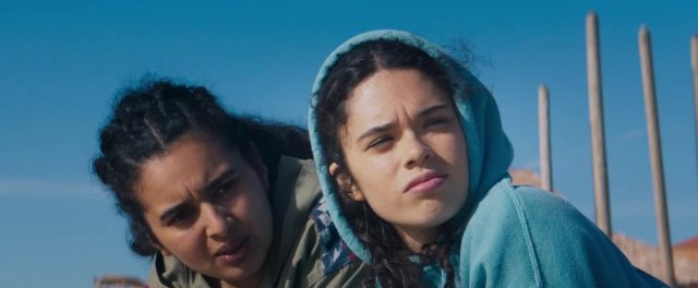 Regarde - Photos et affiches. 3 Audrey Fleurot et Dany Boon dans Regarde 2025