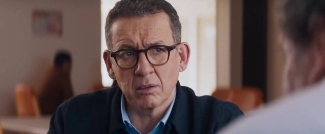 Regarde. 6 Audrey Fleurot et Dany Boon dans Regarde 2025