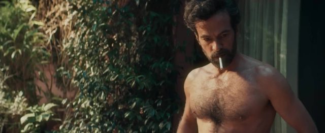 Rembrandt - Photos et affiches. 3 Camille Cottin et Romain Duris dans Rembrandt 2025