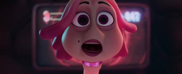 Spermageddon - Photos et affiches. 21 Scène dans Spermageddon 2025