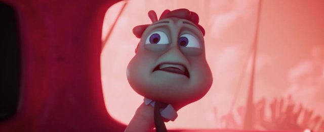 Spermageddon - Photos et affiches. 27 Scène dans Spermageddon 2025