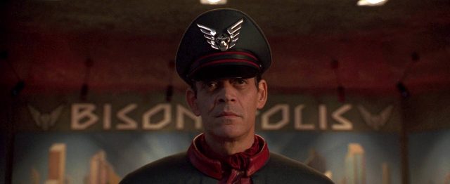 Street Fighter : l'ultime combat - Photos et affiches. 11 Jean-Claude Van Damme dans Street Fighter : l'ultime combat 1994