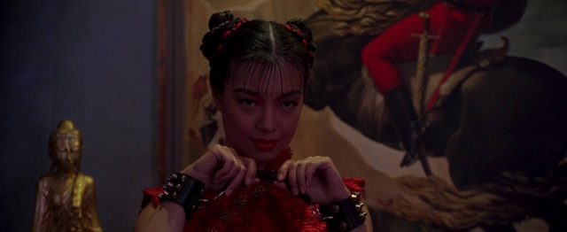 Street Fighter : l'ultime combat. 5 Jean-Claude Van Damme dans Street Fighter : l'ultime combat 1994