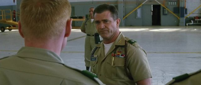 Les répliques dans Nous étions soldats. 2 Répliques et citations dans Nous étions soldats We Were Soldiers 2002