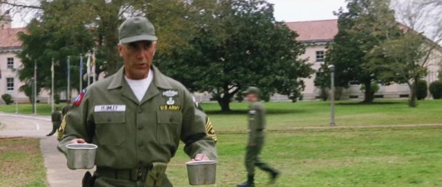 Les répliques dans Nous étions soldats. 3 Répliques et citations dans Nous étions soldats We Were Soldiers 2002