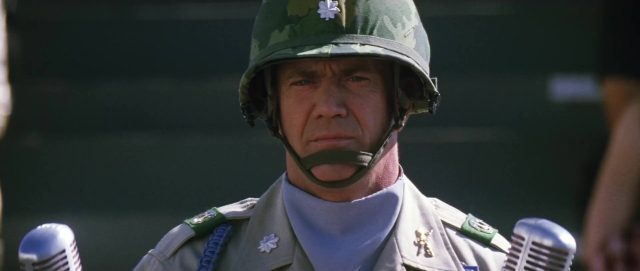 Les répliques dans Nous étions soldats. 5 Répliques et citations dans Nous étions soldats We Were Soldiers 2002