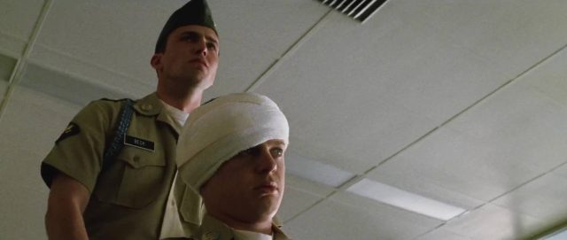 Les répliques dans Nous étions soldats. 7 Répliques et citations dans Nous étions soldats We Were Soldiers 2002