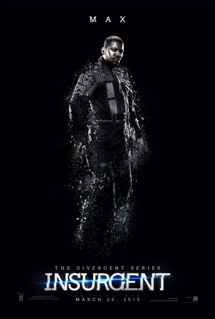 Divergente 2 : l'insurrection - Photos et affiches. 17 affiche divergente 2 insurrection 17