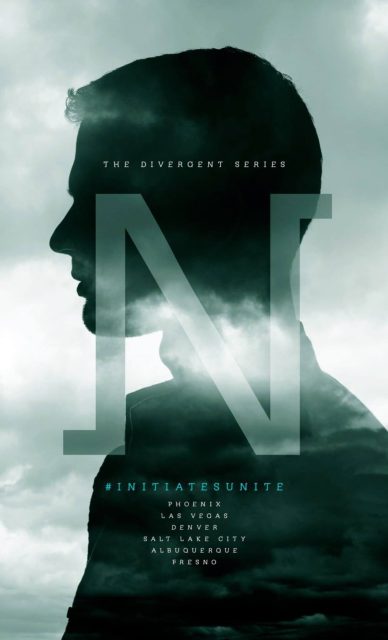 Divergente 2 : l'insurrection - Photos et affiches. 20 affiche divergente 2 insurrection 20