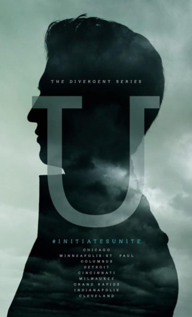 Divergente 2 : l'insurrection - Photos et affiches. 22 affiche divergente 2 insurrection 22