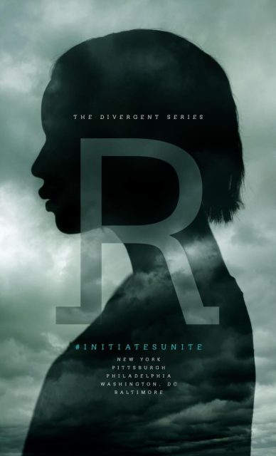 Divergente 2 : l'insurrection - Photos et affiches. 23 affiche divergente 2 insurrection 23
