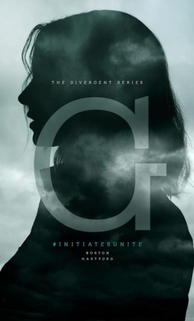 Divergente 2 : l'insurrection - Photos et affiches. 24 affiche divergente 2 insurrection 24