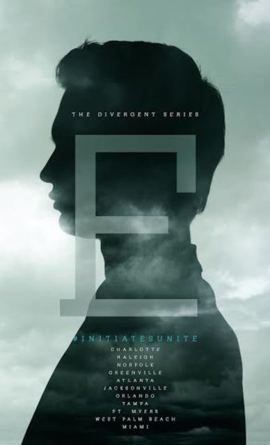 Divergente 2 : l'insurrection - Photos et affiches. 25 affiche divergente 2 insurrection 25