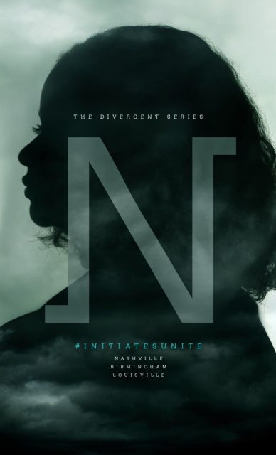 Divergente 2 : l'insurrection - Photos et affiches. 26 affiche divergente 2 insurrection 26