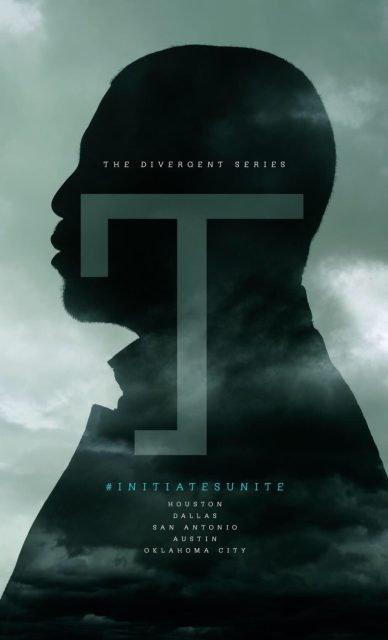 Divergente 2 : l'insurrection - Photos et affiches. 27 affiche divergente 2 insurrection 27