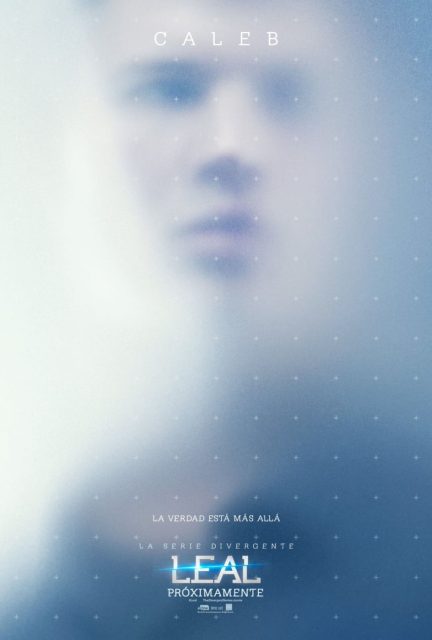 Divergente 3 : au-delà du mur - Photos et affiches. 14 affiche divergente 3 dela mur 14