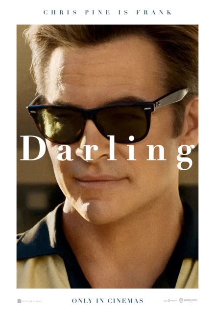 Don't worry Darling - Photos et affiches. 8 Affiche Poster de Don't worry Darling avec Florence Pugh et Harry Styles 2022