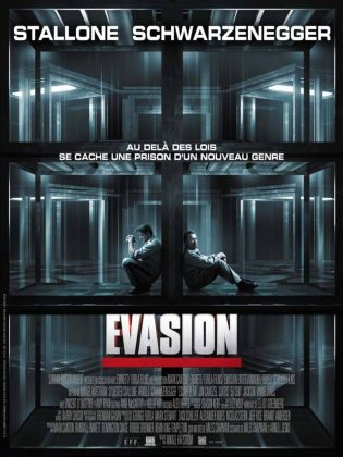 Évasion.