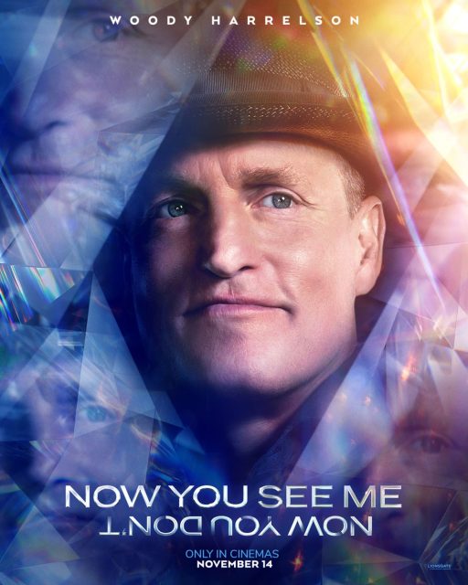 Insaisissables 3. 20 Affiche Poster de Insaisissables 3 Now You See Me: Now You Don't avec Jesse Eisenberg Merritt McKinney Jack Wilder et Henley Reeves 2025