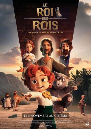 Le Roi des rois.