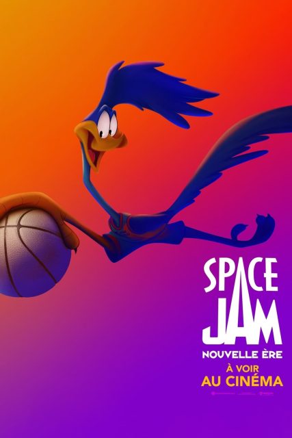 Space Jam : nouvelle ère - Photos et affiches. 8 affiche space jam nouvelle ere 08