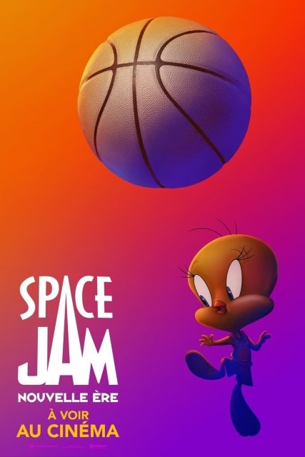 Space Jam : nouvelle ère - Photos et affiches. 10 affiche space jam nouvelle ere 10
