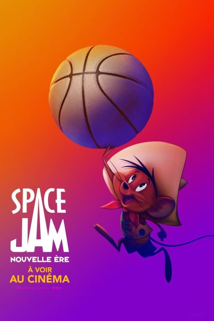 Space Jam : nouvelle ère - Photos et affiches. 11 affiche space jam nouvelle ere 11