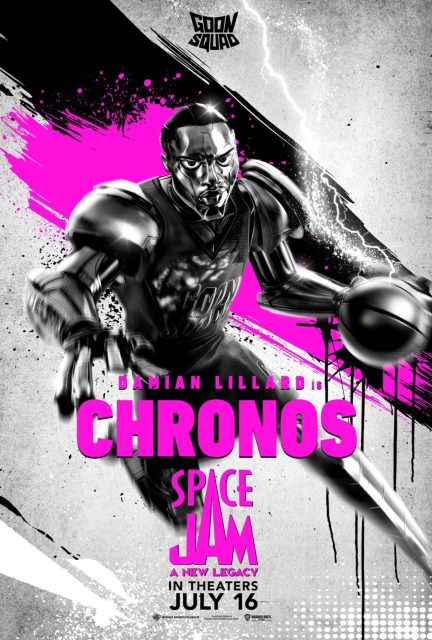 Space Jam : nouvelle ère - Photos et affiches. 17 affiche space jam nouvelle ere 17
