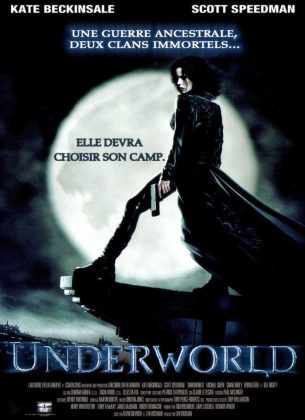 Underworld – Streaming.