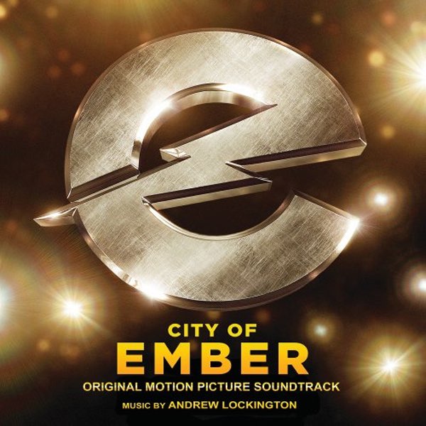 La bande originale de La Cité de l'ombre. 1 Bande originale soundtrack la cité de l'ombre city of ember