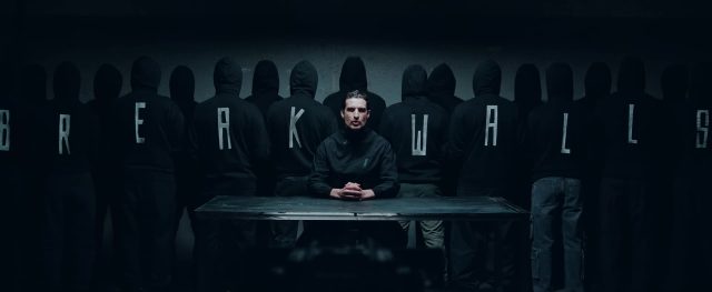Chien 51 - Photos et affiches. 7 Gilles Lellouche et Adèle Exarchopoulos dans Chien 51 2025