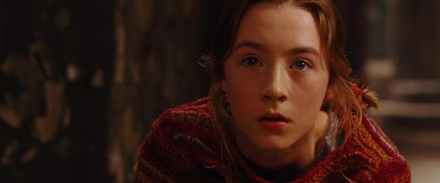 La Cité de l'ombre. 7 Saoirse Ronan dans La Cité de l'ombre City of Ember 2008