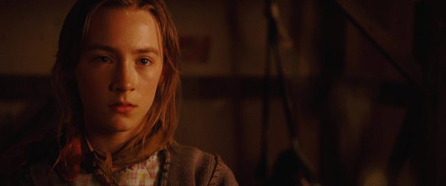 La Cité de l'ombre. 5 Saoirse Ronan dans La Cité de l'ombre City of Ember 2008