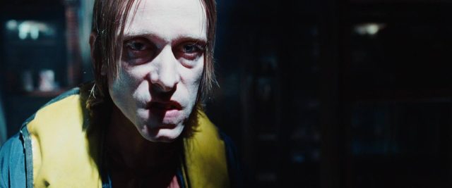 La Cité de l'ombre - Photos et affiches. 19 Saoirse Ronan dans La Cité de l'ombre City of Ember 2008