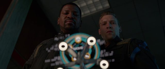 Divergente 2 : l'insurrection - Photos et affiches. 30 Shailene Woodley dans Divergente 2 : l'insurrection Insurgent 2015