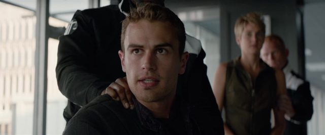 Divergente 2 : l'insurrection - Photos et affiches. 31 Shailene Woodley dans Divergente 2 : l'insurrection Insurgent 2015