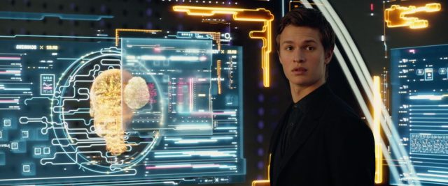 Divergente 2 : l'insurrection. 4 Shailene Woodley dans Divergente 2 : l'insurrection Insurgent 2015