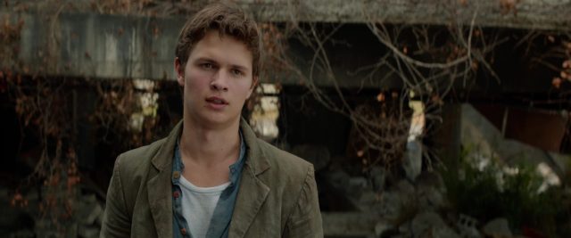Divergente 2 : l'insurrection - Photos et affiches. 39 Shailene Woodley dans Divergente 2 : l'insurrection Insurgent 2015