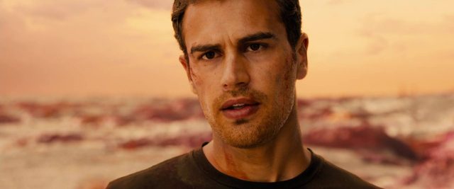 Divergente 3 : au-delà du mur - Photos et affiches. 33 Shailene Woodley dans Divergente 3 : au-delà du mur Allegiant 2016